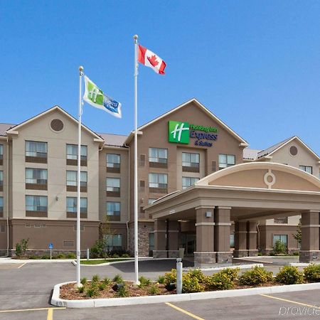 Holiday Inn Express & Suites New Liskeard Kültér fotó