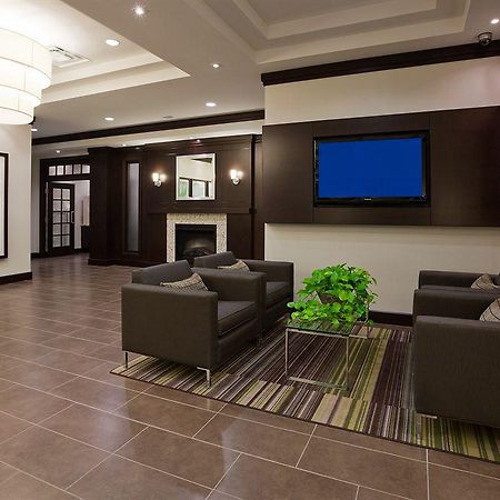 Holiday Inn Express & Suites New Liskeard Beltér fotó