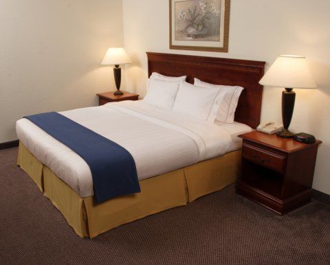 Holiday Inn Express & Suites New Liskeard Szoba fotó