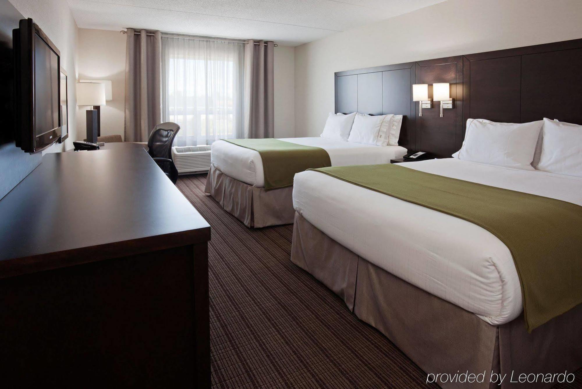 Holiday Inn Express & Suites New Liskeard Kültér fotó