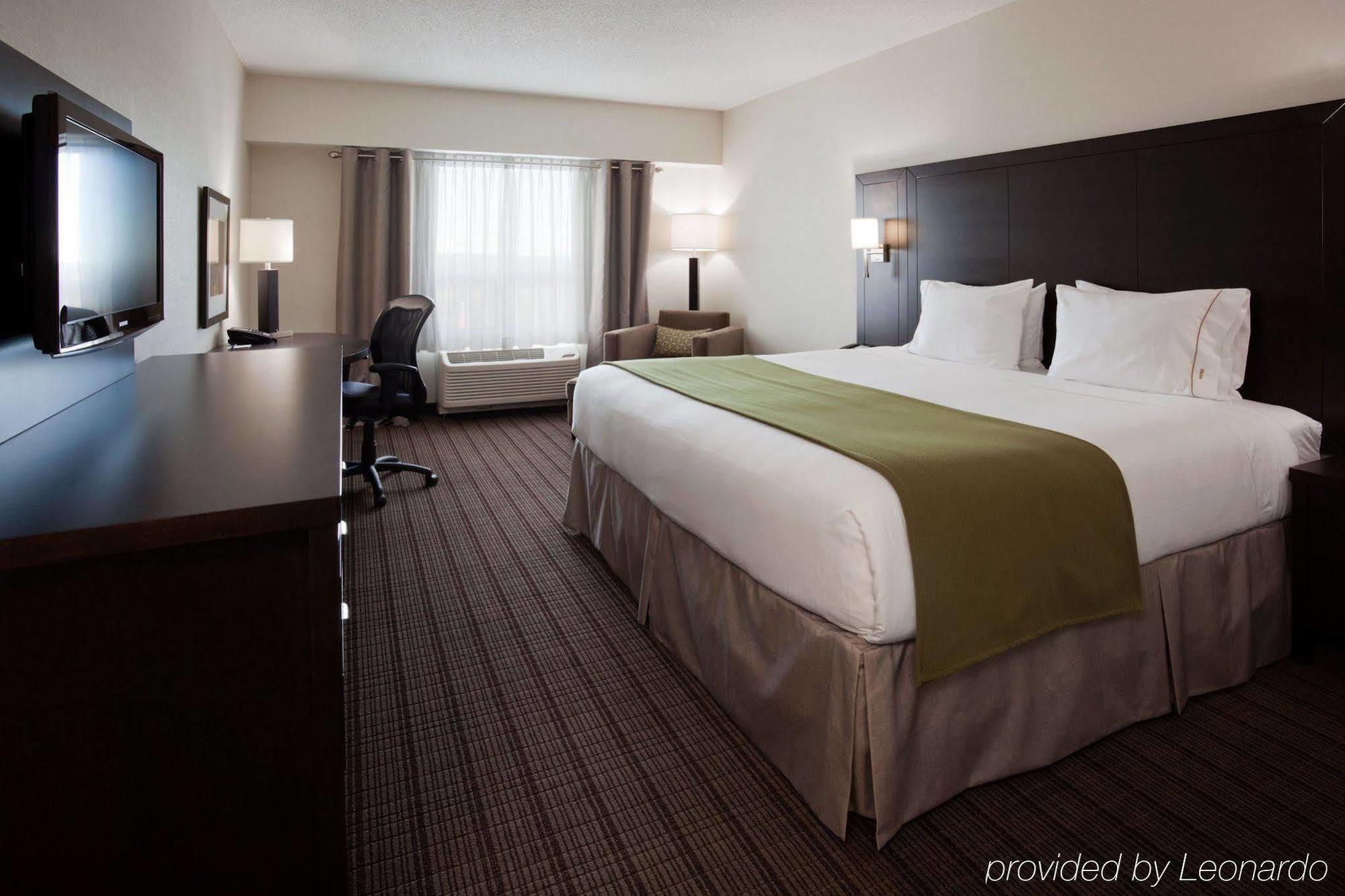 Holiday Inn Express & Suites New Liskeard Szoba fotó