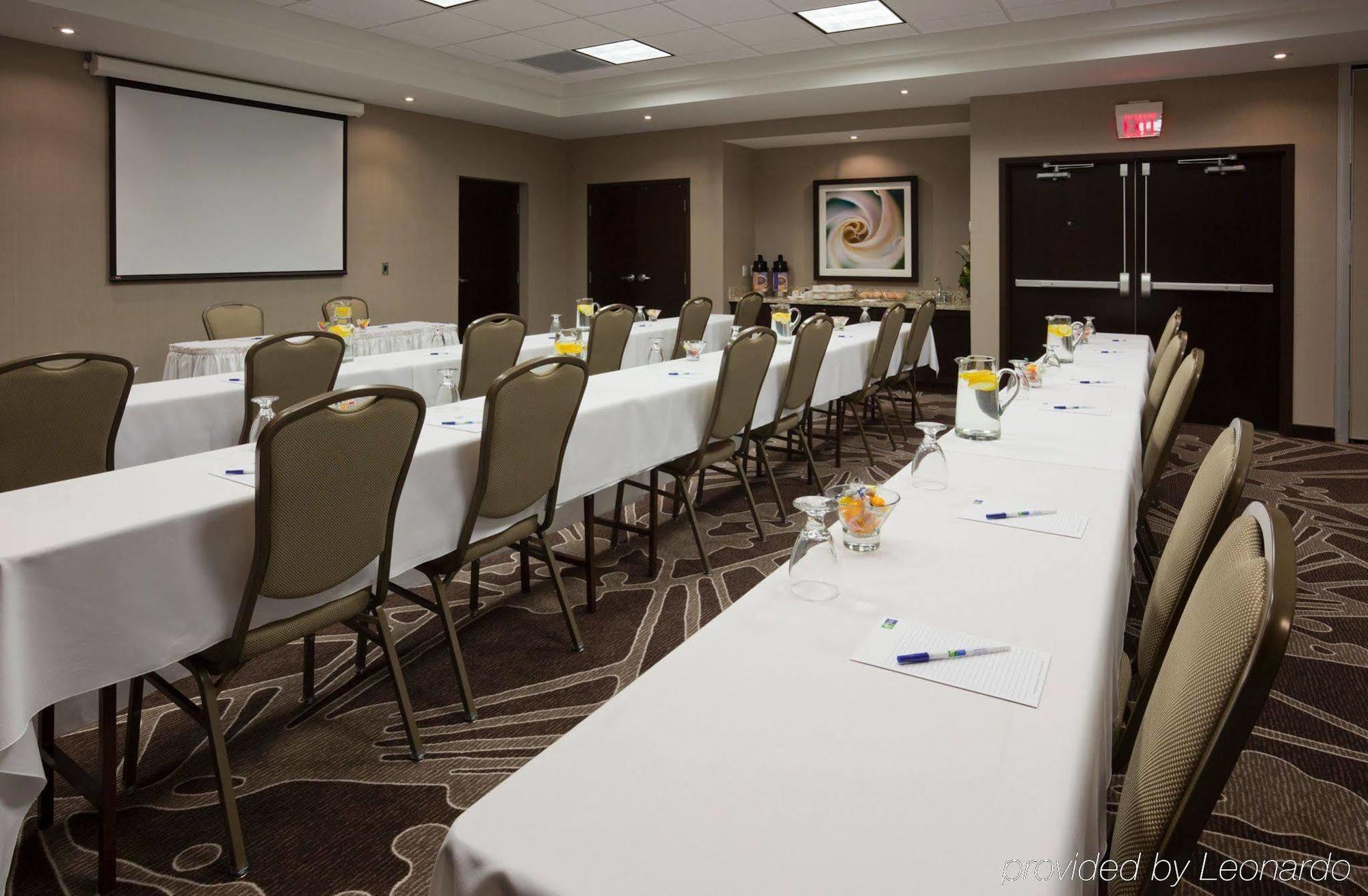 Holiday Inn Express & Suites New Liskeard Létesítmények fotó